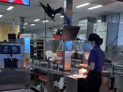 -麦当劳(南宁东站店)