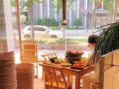 -么肆烤肉(汉街形象店)