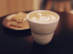 -是啡·日式精品咖啡(东门太阳百货店)