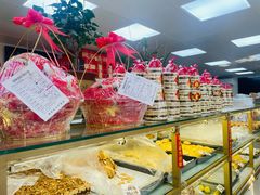 -爱德顺糕点食屋(利民道店)