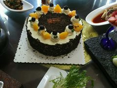 -金鸡品客(上海路店)