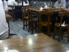 大堂-豫掌柜饸饹面·烩面(秀沿路店)