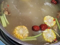 -三头牛·潮汕牛肉生蚝火锅 (夏湾店)