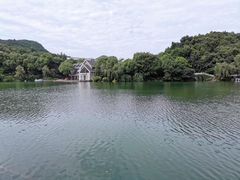 -杭州半山国家森林公园