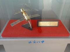 -北京八中游泳馆