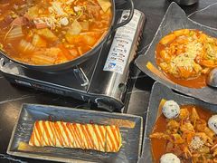 -HONGA HONGA雄家(曹路店)