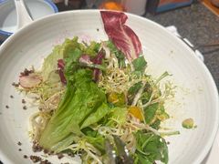 -真地道京味府·鲜橙烤鸭·北京菜(朝外大街东大桥店)