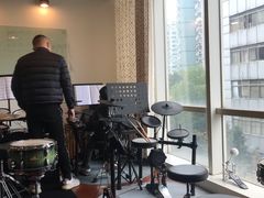 -Gclub架子鼓工作室