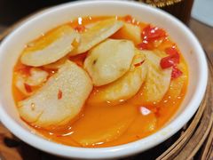 -湖北三五醇酒店·35年新楚菜