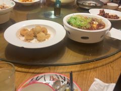 -新白鹿餐厅(龙游路总店·杭帮菜名店)