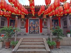 -晋江五店市传统文化旅游区