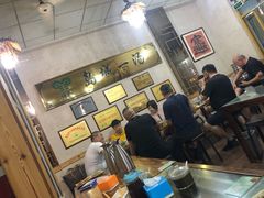 大堂-褚氏岛城一汤(闽江路店)