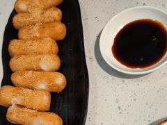 -鱼酷活鱼烤鱼(南京水游城店)