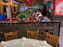 大堂-临潼印象·特色陕菜
