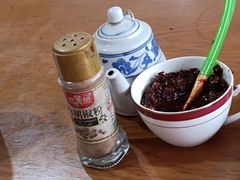 -吴淞老街砂锅馄饨(北兴路店)