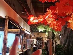 -普洱小黄牛餐厅铜火锅·思茅地方菜(世纪城店)