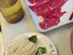 -东来顺饭庄(天坛店)