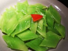 青笋-小资太太餐厅(南岗区店)