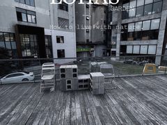 -CEMENT·coffee bar (凤凰创意园店)