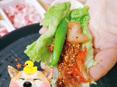 -新石器烤肉(招商1872店)