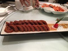 -同庆楼(天鹅湖万达店)