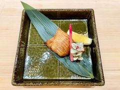 -鹤菊·鮨Omakase(古子城店)