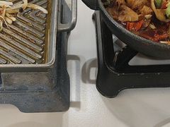 -马凯餐厅(长椿街店)