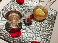 -戈雅法餐厅(世界城广场店)