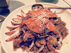 -海天楼中餐厅(吴宫泛太平洋酒店)