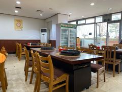 -春川铁板鸡(高科园店)