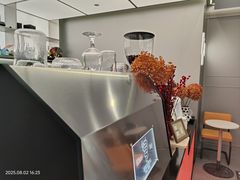 -Sips&Lick茶兰咖啡(五道口店)