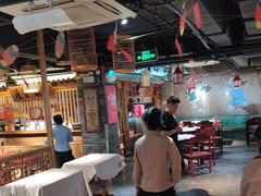 -京味斋·北京烤鸭(华威桥北工大店)
