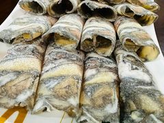 -津门老羊家·铜锅涮羊肉·烧烤(科技园店)