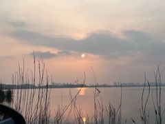 -池州市平天湖风景区