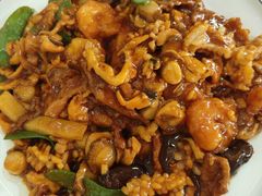 -同发号饭庄(复兴路店)