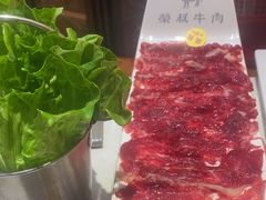 -荣叔港式沙嗲牛肉火锅(正佳潮流店)