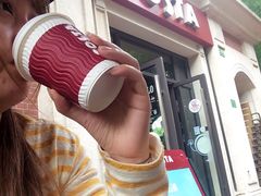 -COSTA COFFEE(上海虹口公园店)