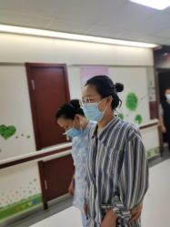 -复旦大学附属妇产科医院(杨浦院区)