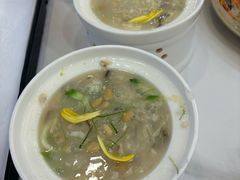 -祈胜邨•顺德鱼生•顺德菜(容桂店)