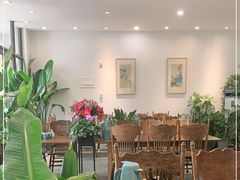 大堂-隐食餐厅(金水湾公馆店)