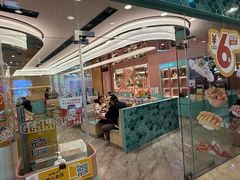 -元气寿司(环球港店)