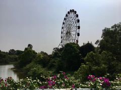 -观澜湖生态运动公社
