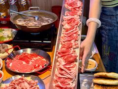 -四禧精酿烧烤串吧(大明湖店)