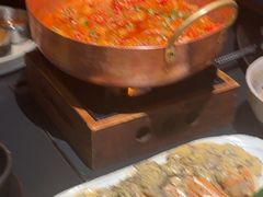 -Ameigo梅果·云贵川bistro(长宁来福士店)