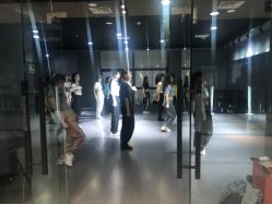 -5KM舞蹈街舞工作室