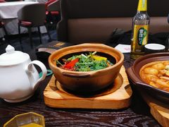-苏淮景·苏闽融创菜·海鲜(原空港井河轩店)