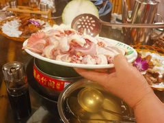 -尚竹阁冬瓜盅·18年地标美食(平洲店)