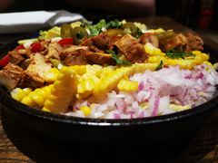 -Q MEX 库迈墨西哥餐吧(三里屯店)