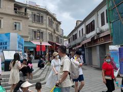 -黄胜记鼓浪屿肉松店(龙头路店)