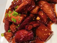 -并州饭店·并萃阁
